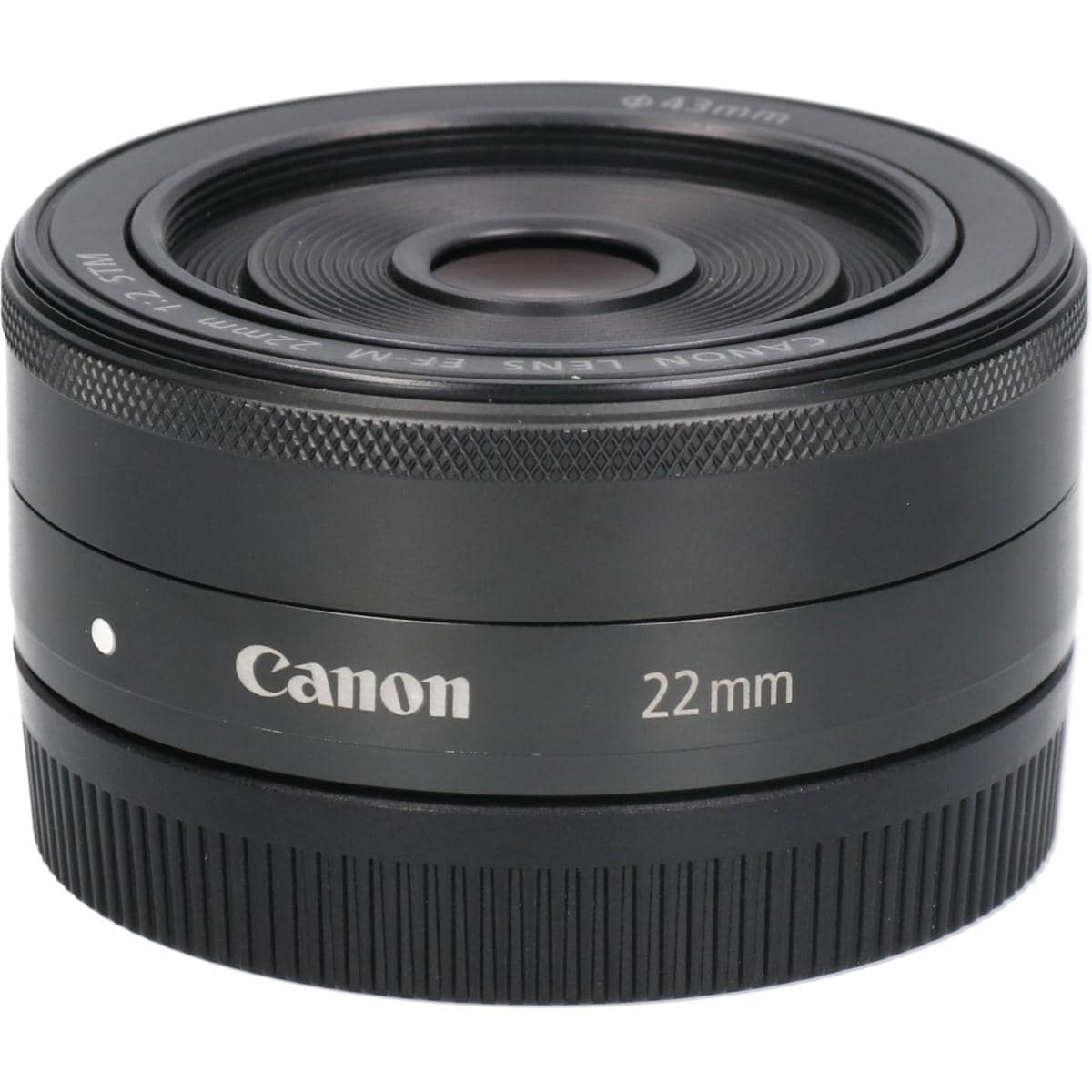 ＥＦ－Ｍ２２ｍｍ　Ｆ２ＳＴＭ