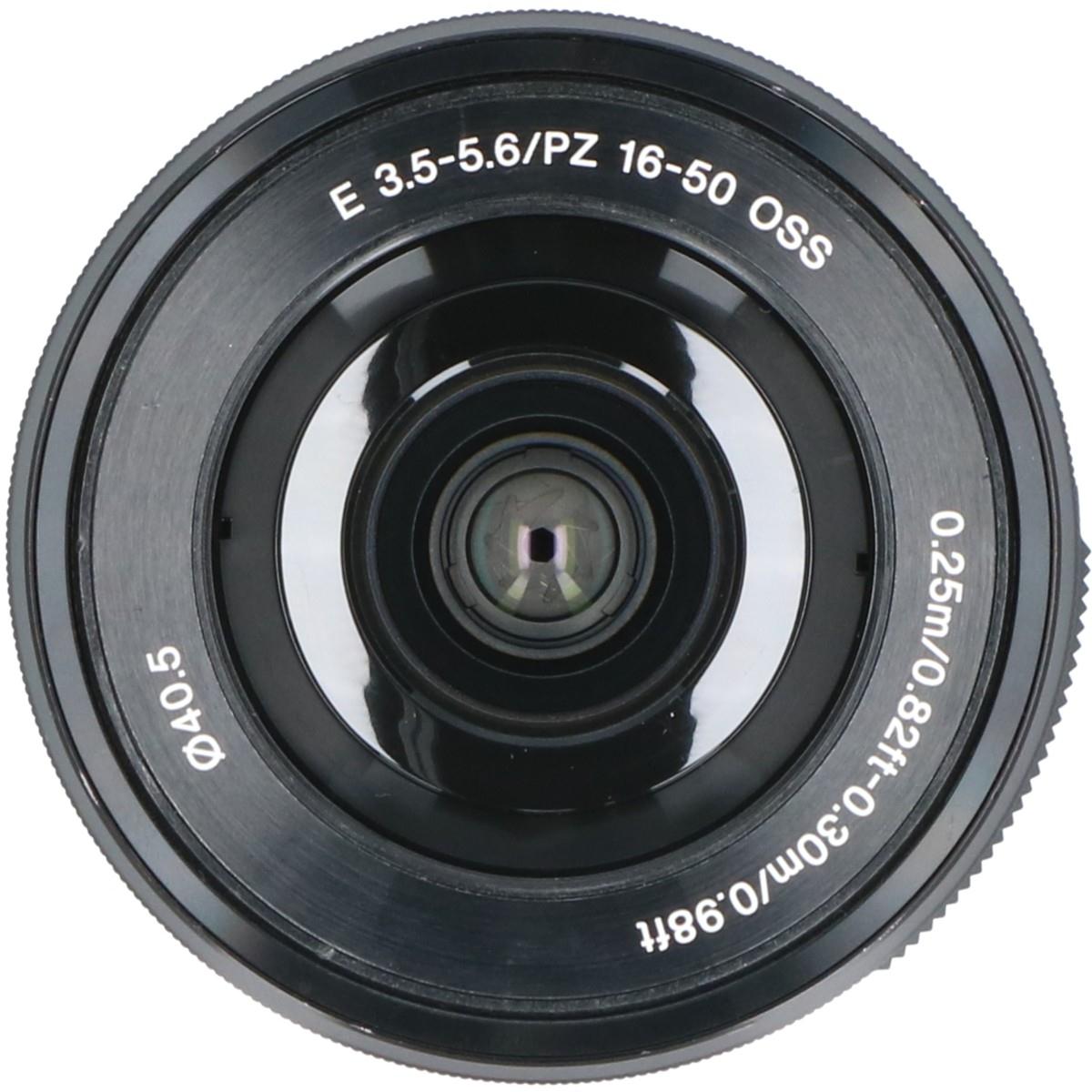 E PZ16-50mm F3.5-5.6OSS(SELP1650)
