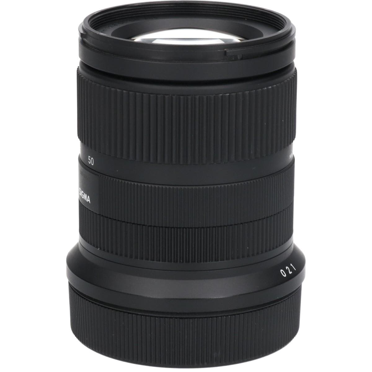 ＲＦ（Ｃ）１８－５０ｍｍ　Ｆ２．８ＤＣ　ＤＮ