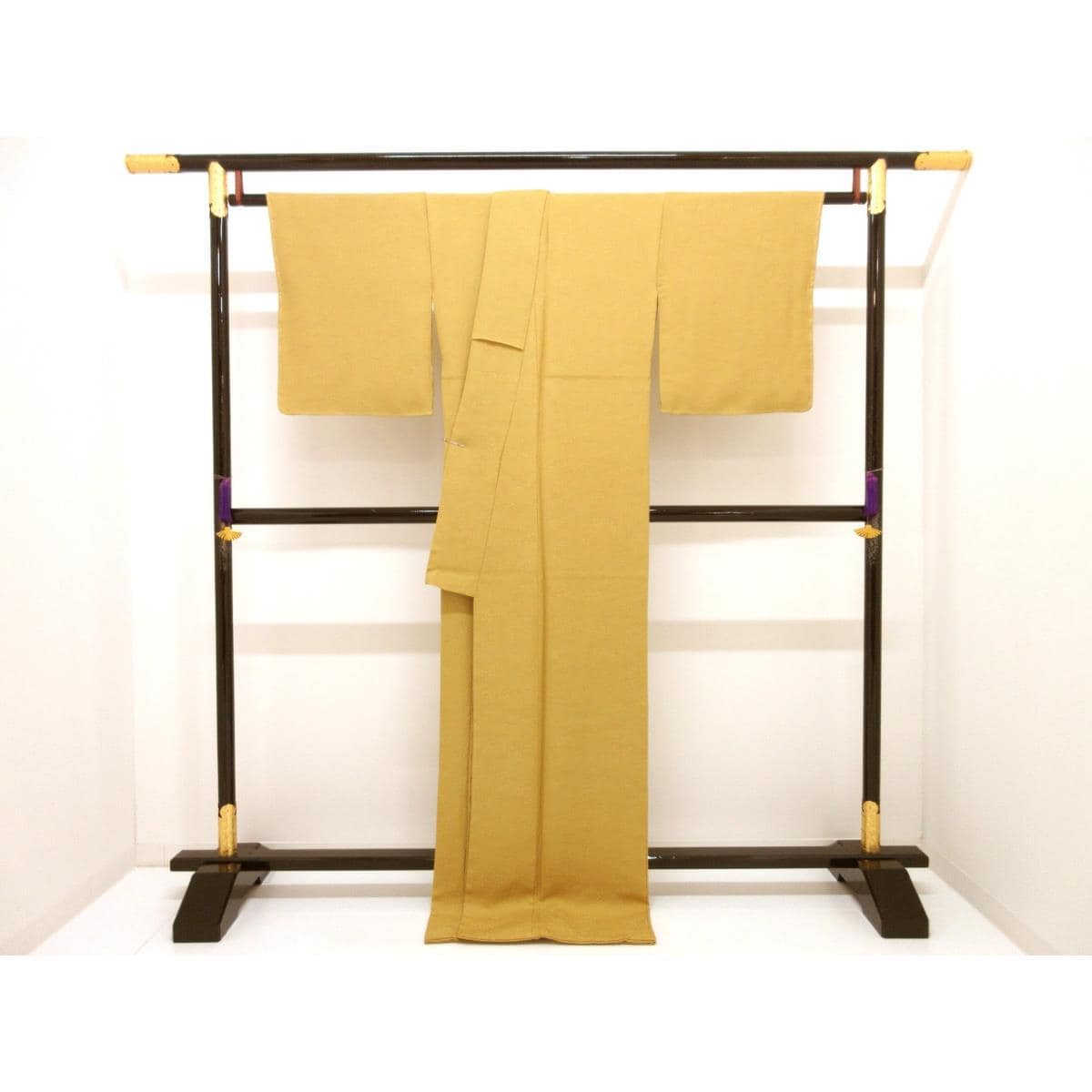 【未使用品】色無地
