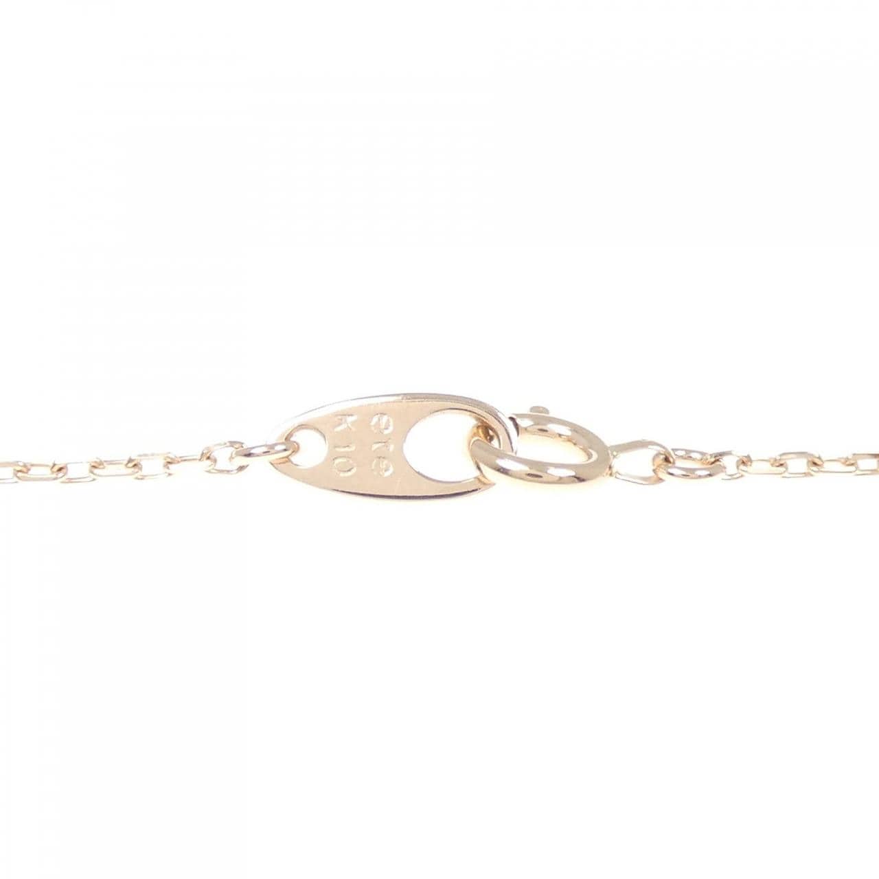 エテ リボン ネックレス