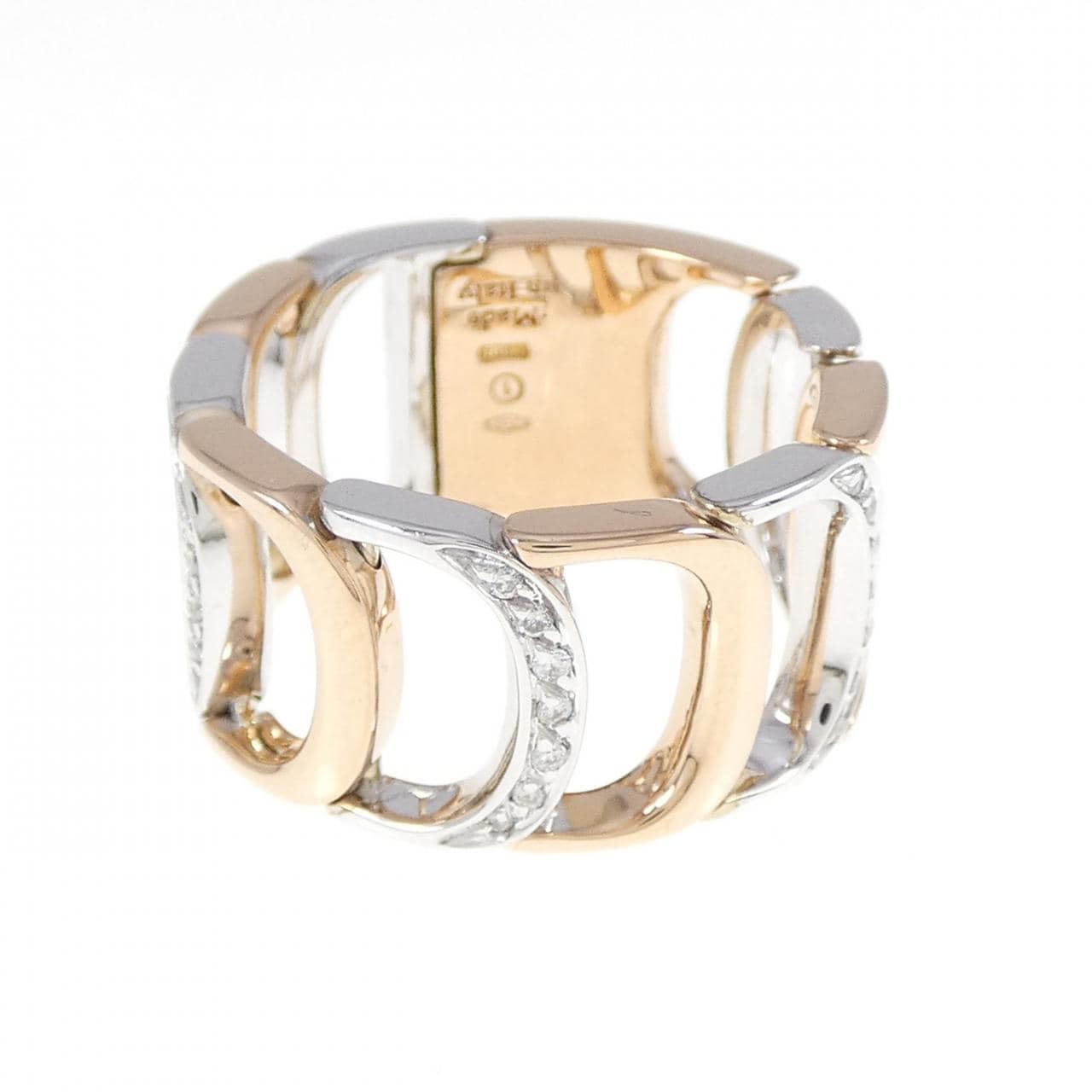 コメ兵｜ダミアーニ ダミアニッシマ リング｜DAMIANI｜ブランド