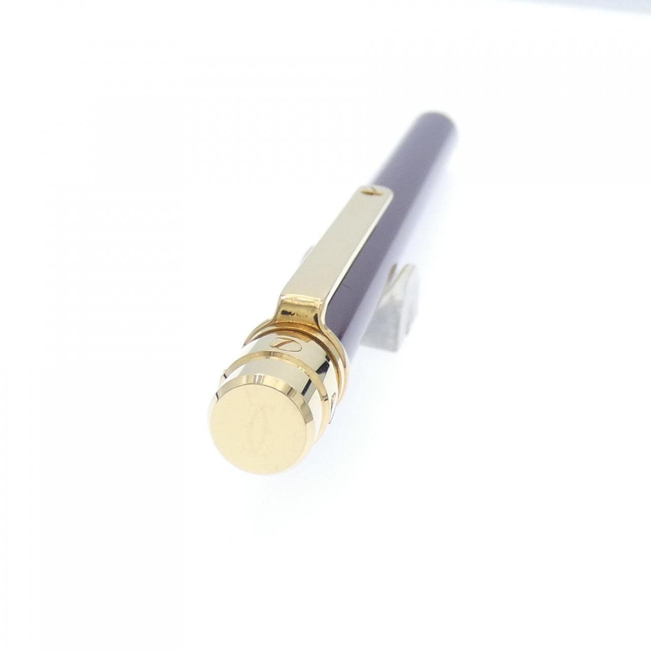 カルティエ サントスドゥカルティエ ST150190 ボールペン