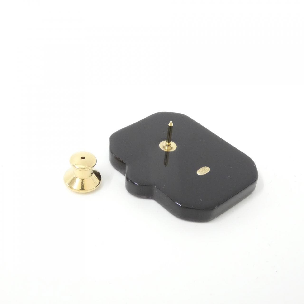 シャネル ABB395 ピンブローチ