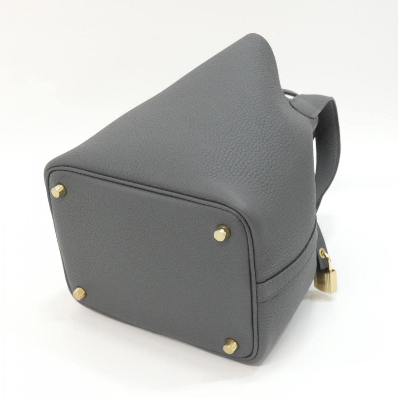 【未使用品】エルメス ピコタン ロック PM 056289CP バッグ