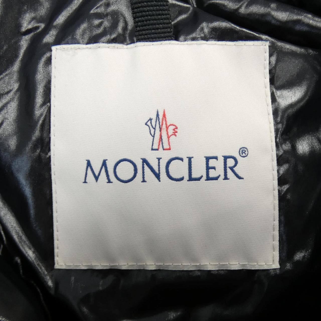 MONCLER MONCLER Down Jacket