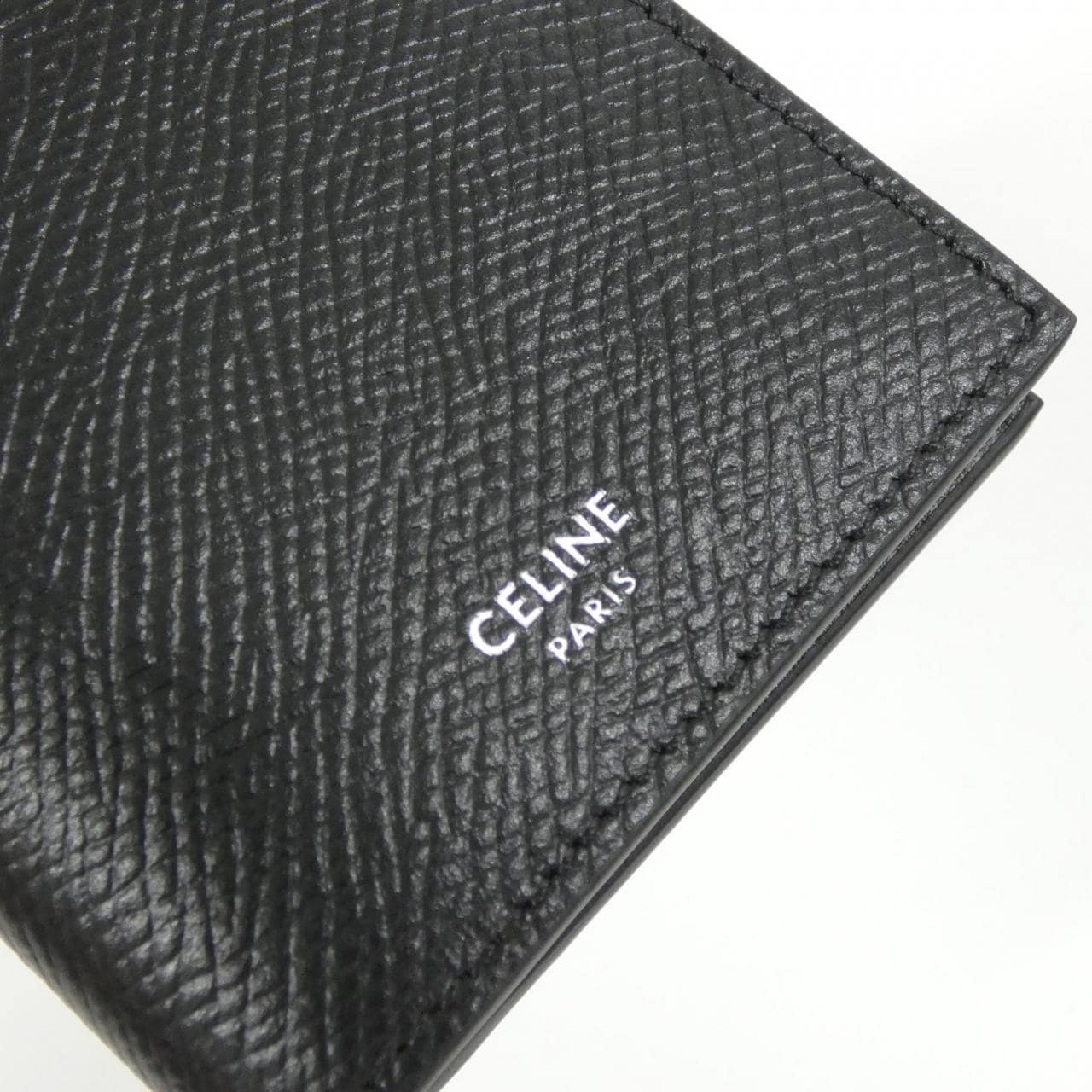 [新品] CELINE 10K873BEL 卡包