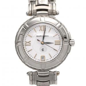 【ノーメンテナンス還元価格】フィリップシャリオール 55.95.1513 SS クォーツ