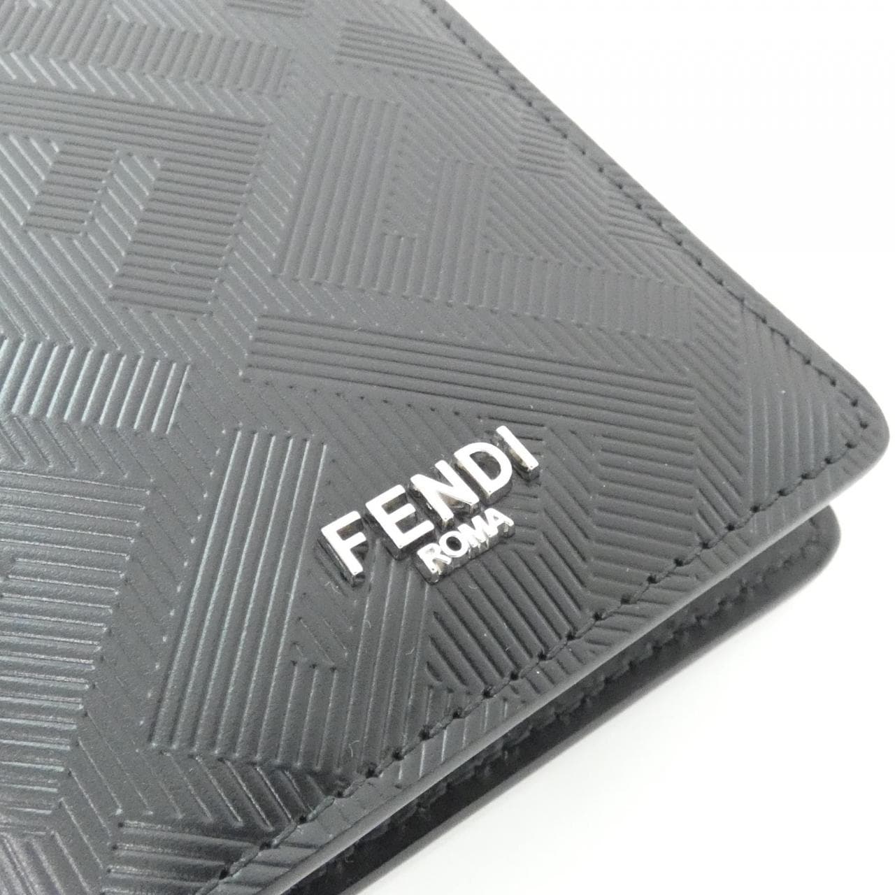 【新品】フェンディ 7M0349 AJF4 カードケース