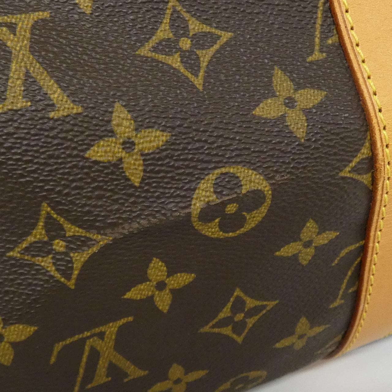 【ヴィンテージ】ルイヴィトン モノグラム キーポル 55cm M41424 ボストンバッグ