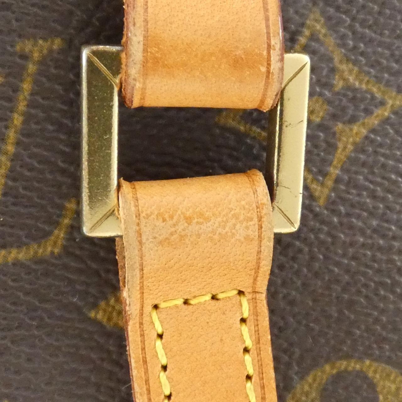 ルイヴィトン モノグラム ヴァヴァン PM M51172 バッグ