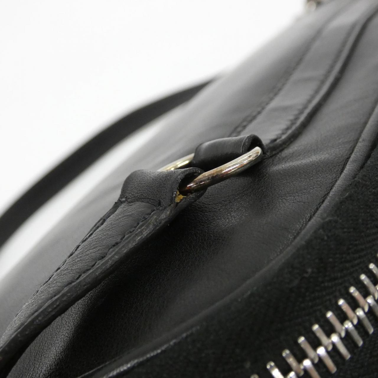 【ヴィンテージ】エルメス ウエストバッグ