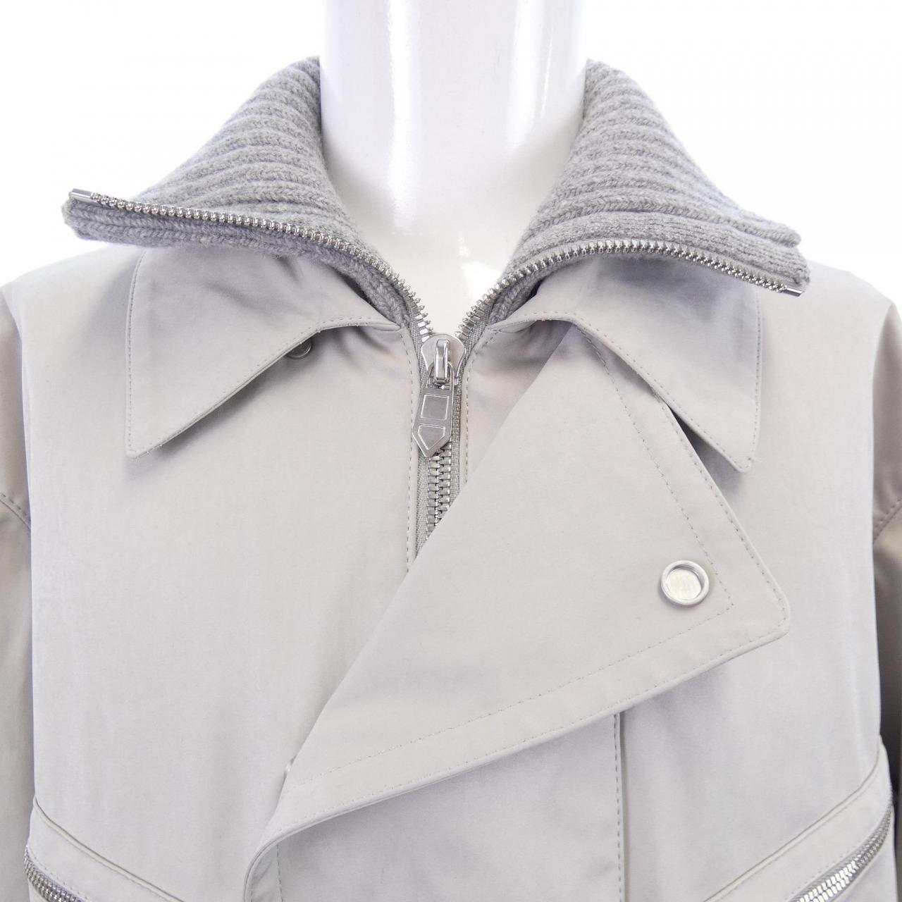 エルメス HERMES コート