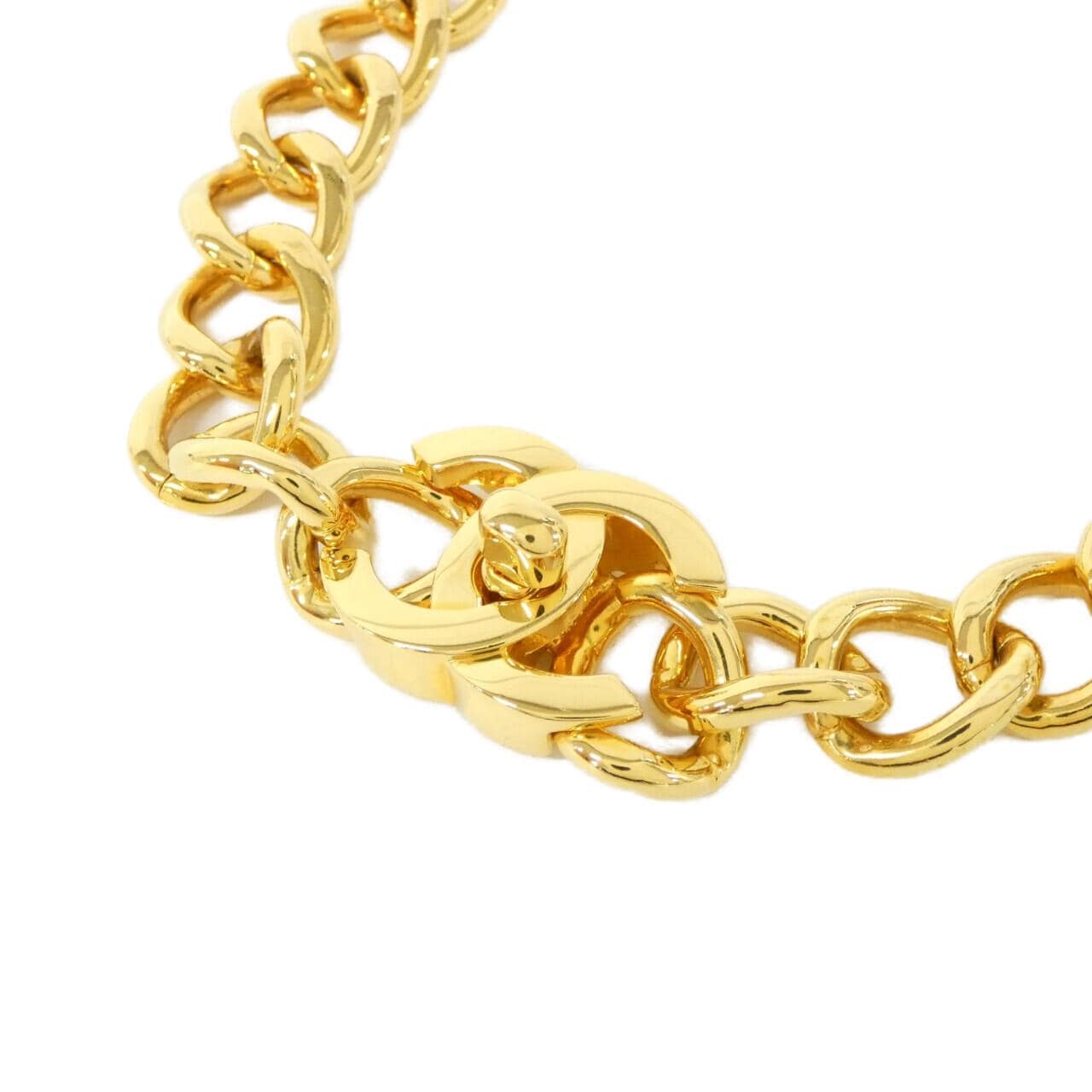 【ヴィンテージ】シャネル チョーカー