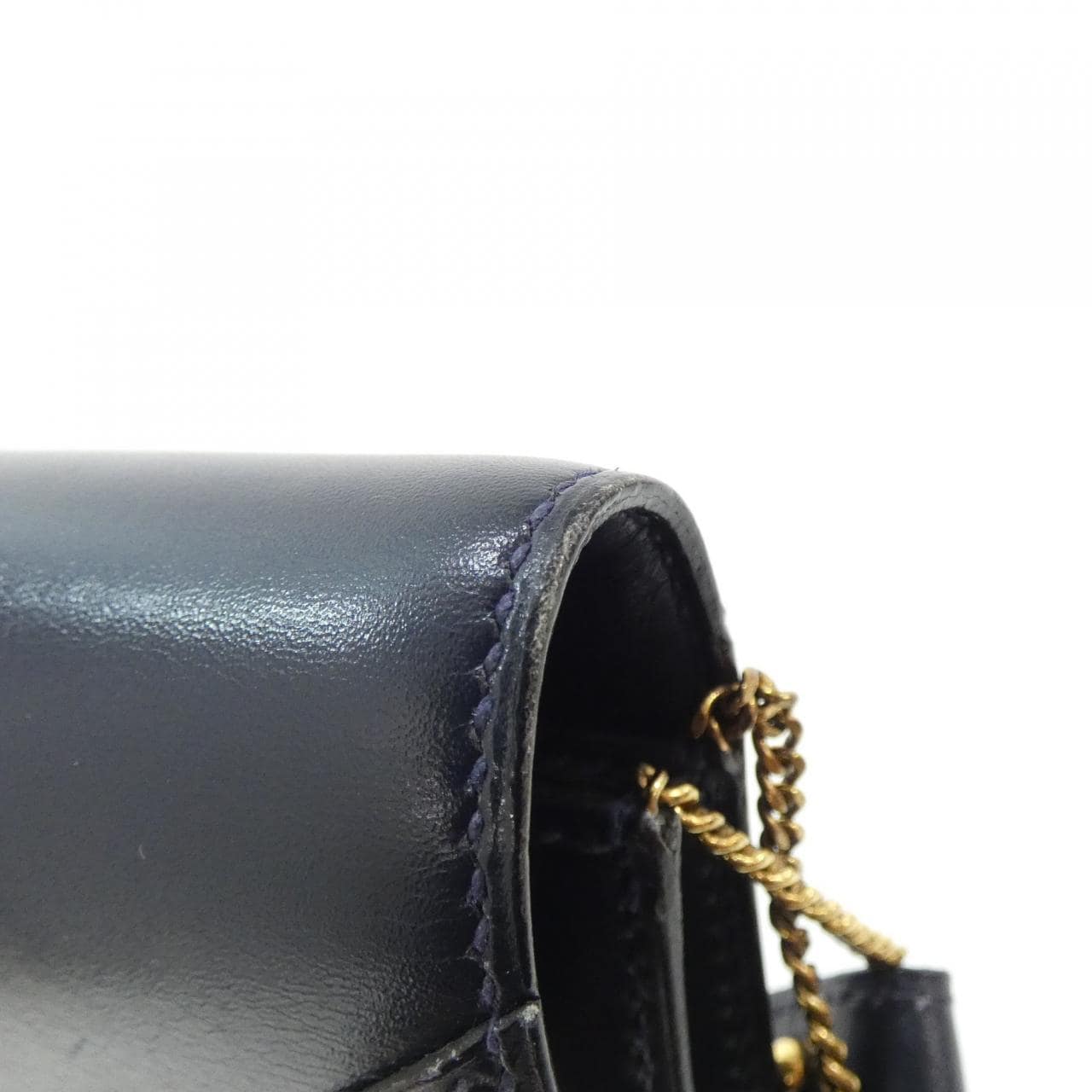 【ヴィンテージ】エルメス リディ 001372CC ショルダーバッグ