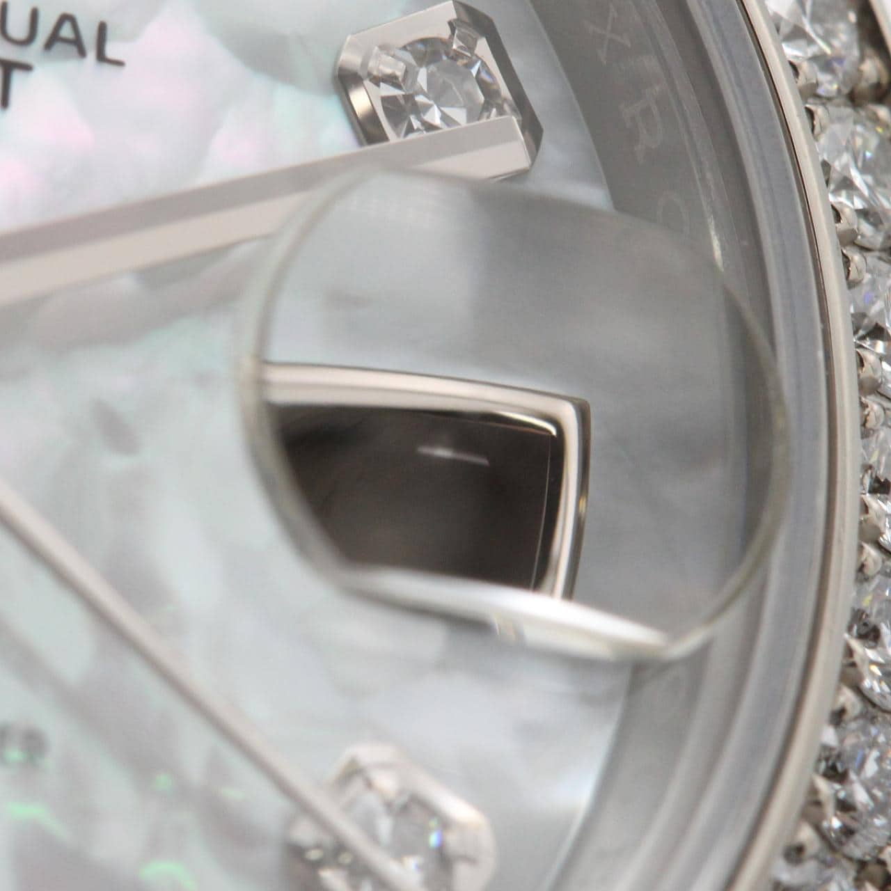 ロレックス デイトジャスト 279384RBR･3 SSxWG 自動巻 ランダム番