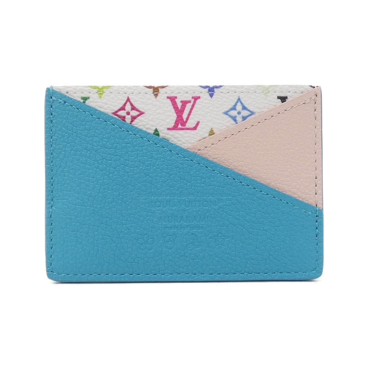 コメ兵｜【未使用品】ルイヴィトン マルチカラー（LV×TM