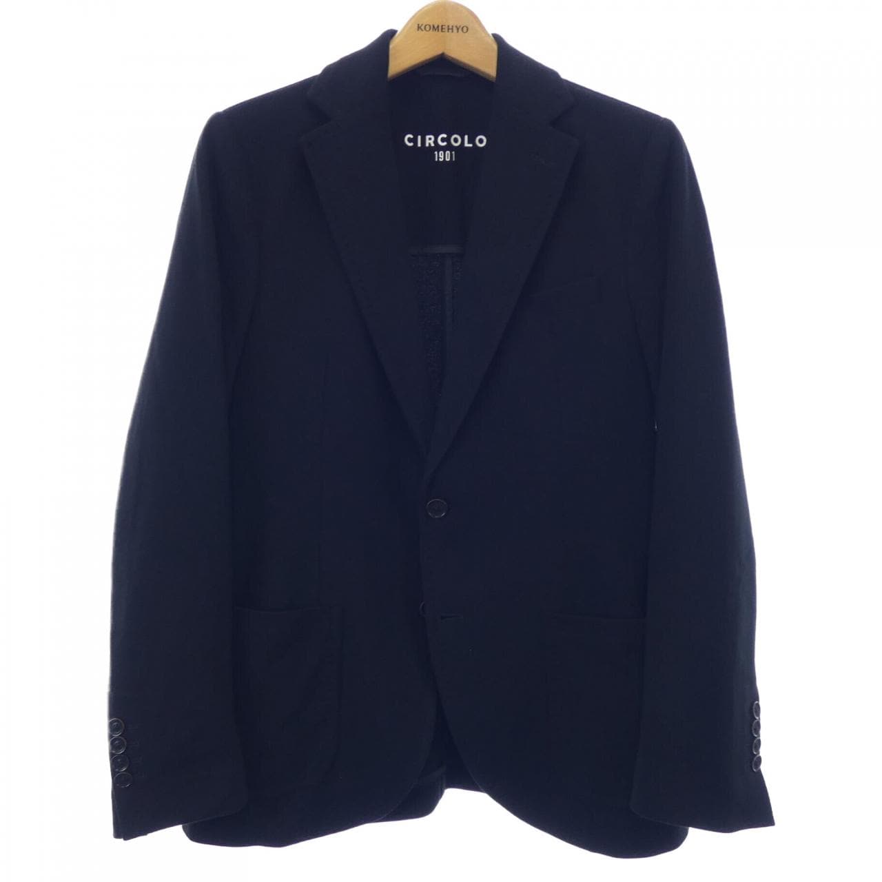 Circolo 1901 CIRCOLO 1901 jacket