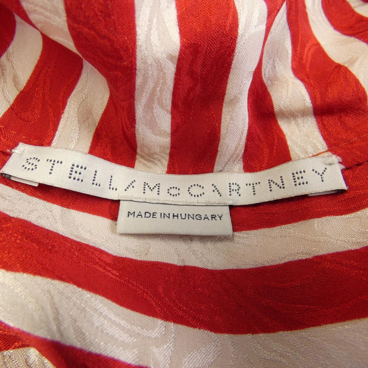 ステラマッカートニー STELLA MCCARTNEY ブルゾン