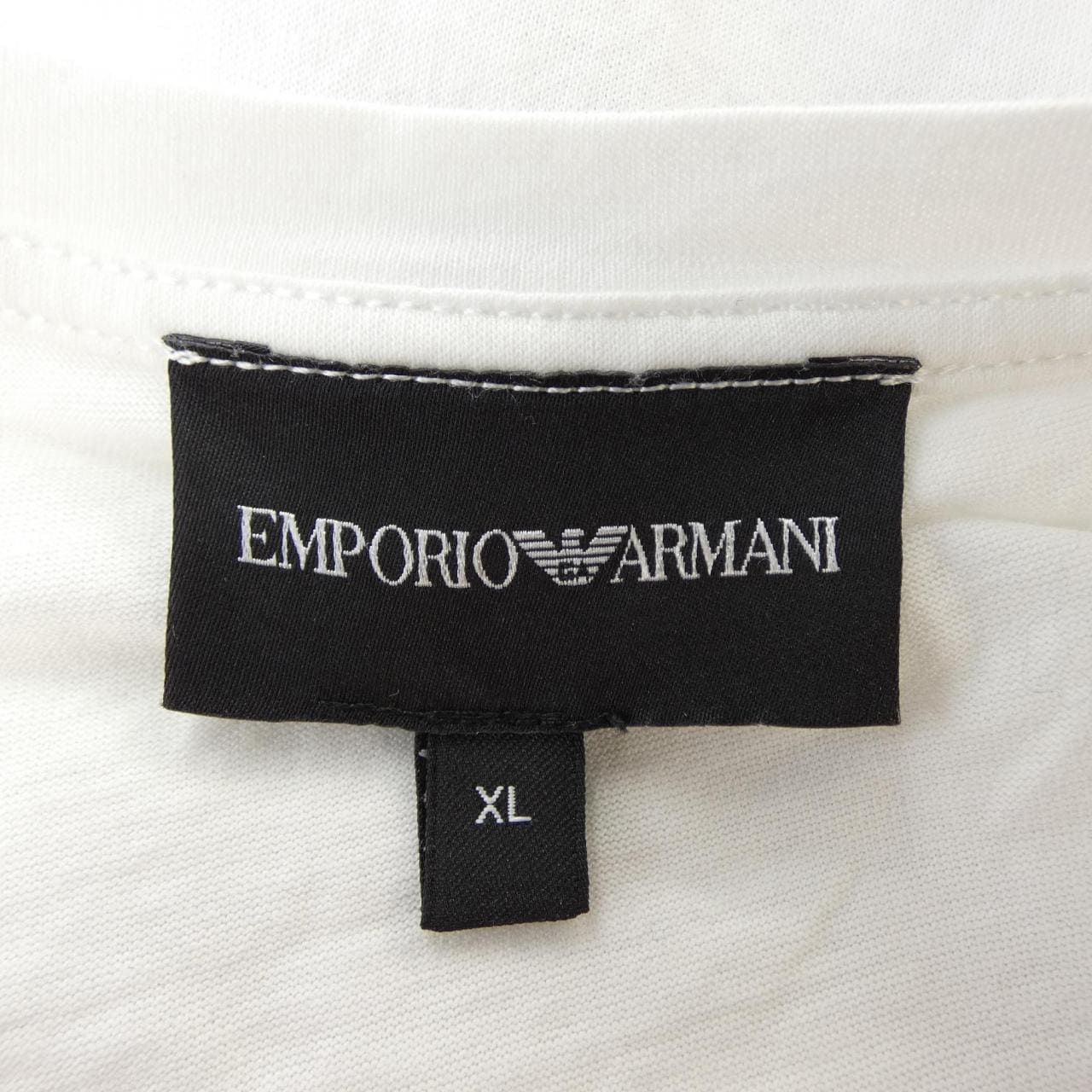 エンポリオアルマーニ EMPORIO ARMANI Tシャツ