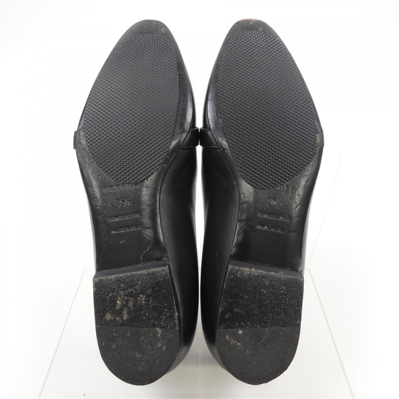 エルメス HERMES シューズ