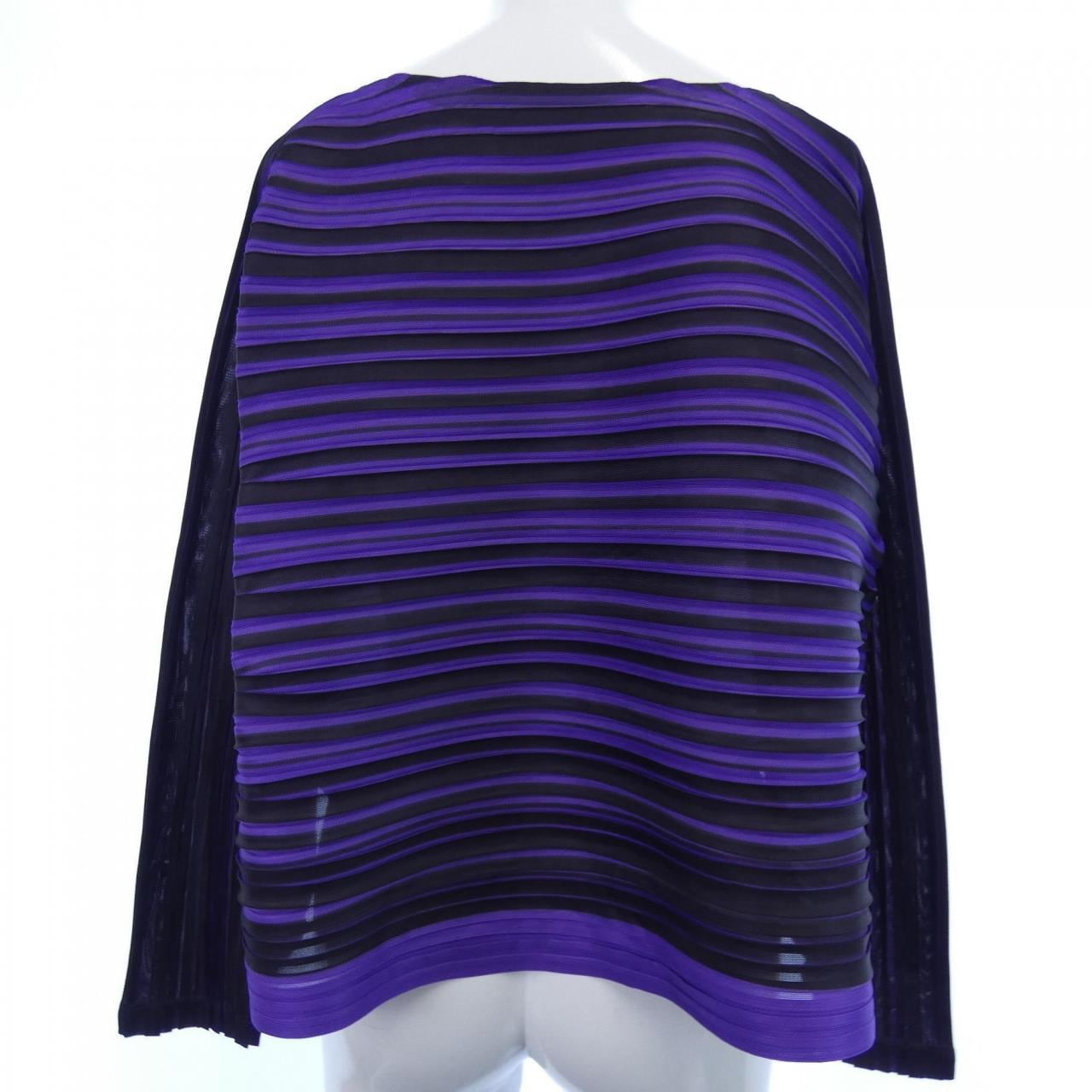 プリーツプリーズ PLEATS PLEASE PP63-JK572 トップス