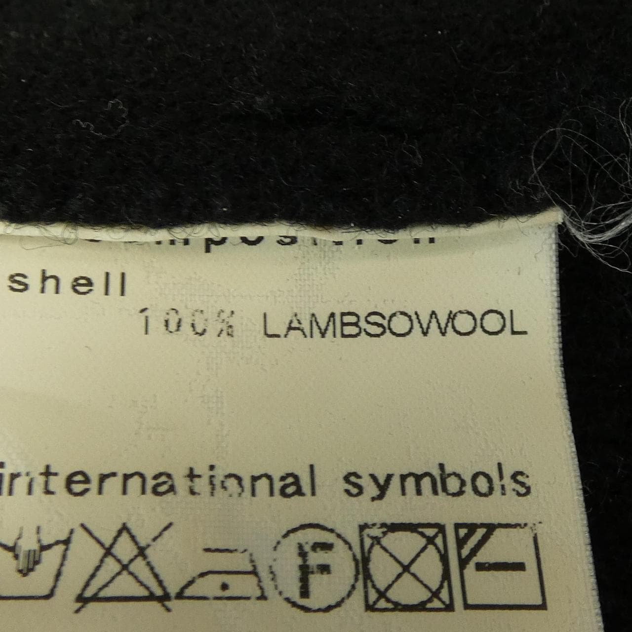 ワコマリア WACKO MARIA カーディガン