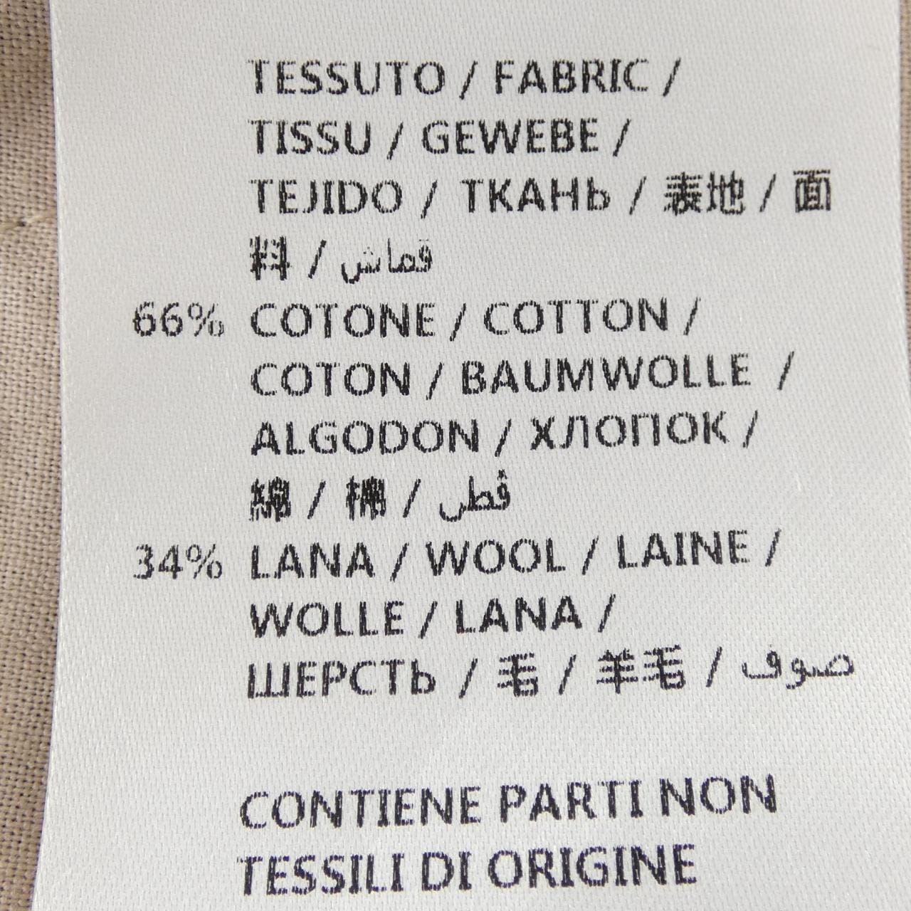 グッチ GUCCI 519349 ZAAB2 パンツ