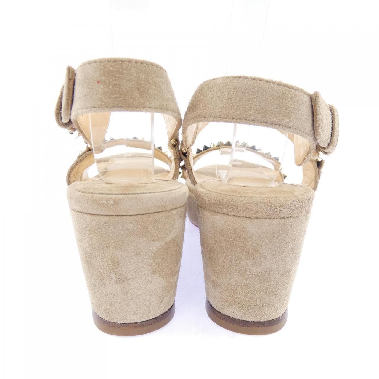 クリスチャンルブタン CHRISTIAN LOUBOUTIN サンダル