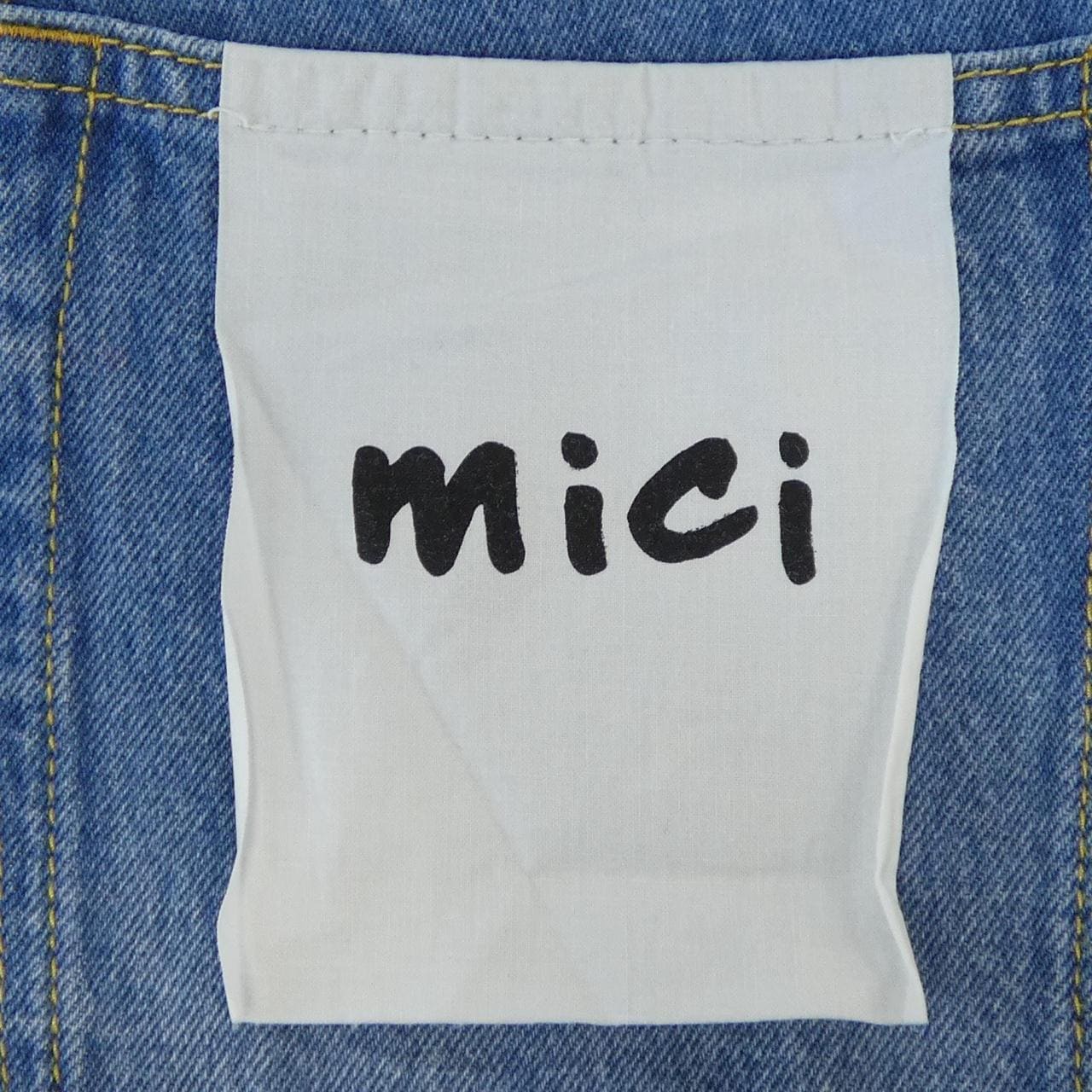 MICI 600-4133006 パンツ