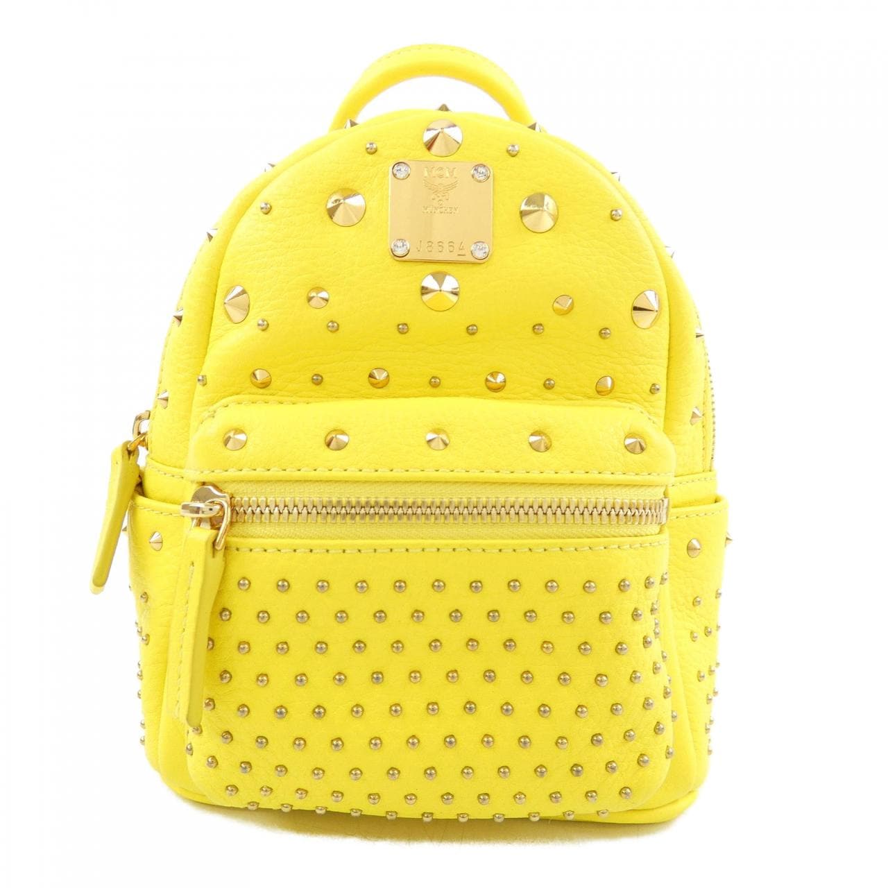 エムシーエム MCM BAG