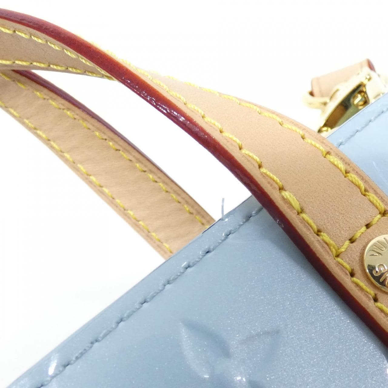 ルイヴィトン LVリミックス(ヴェルニ) リード PM M24144 バッグ