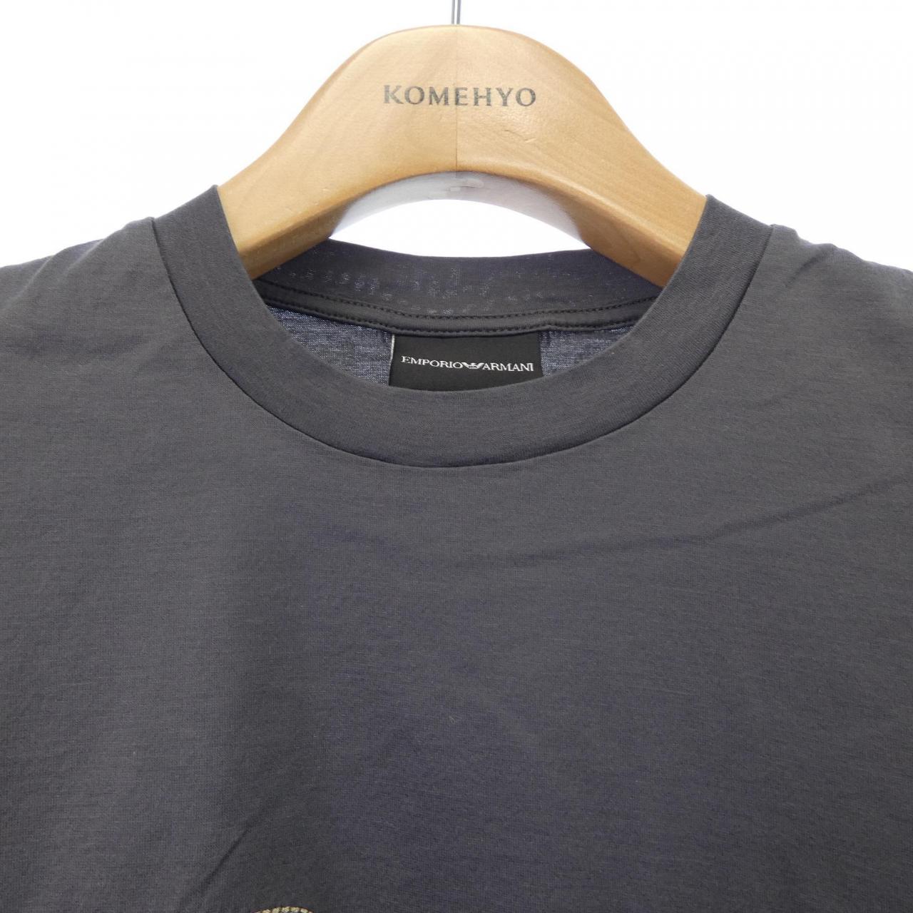 エンポリオアルマーニ EMPORIO ARMANI Tシャツ