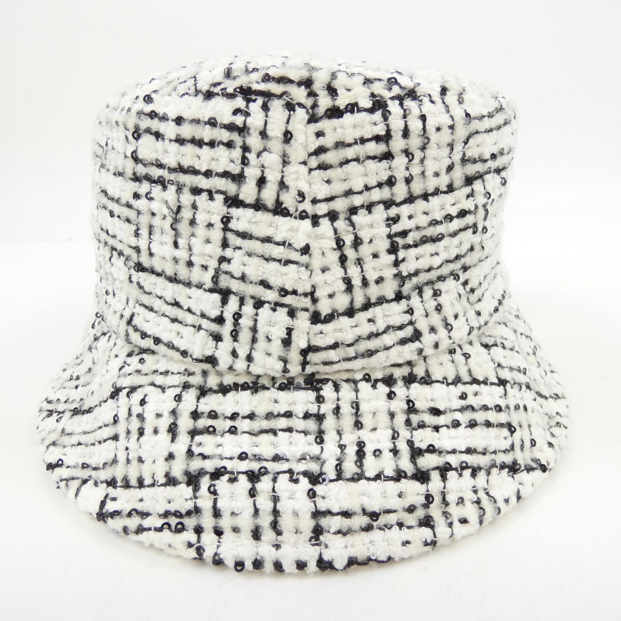 シャネル CHANEL AA9467 ハット