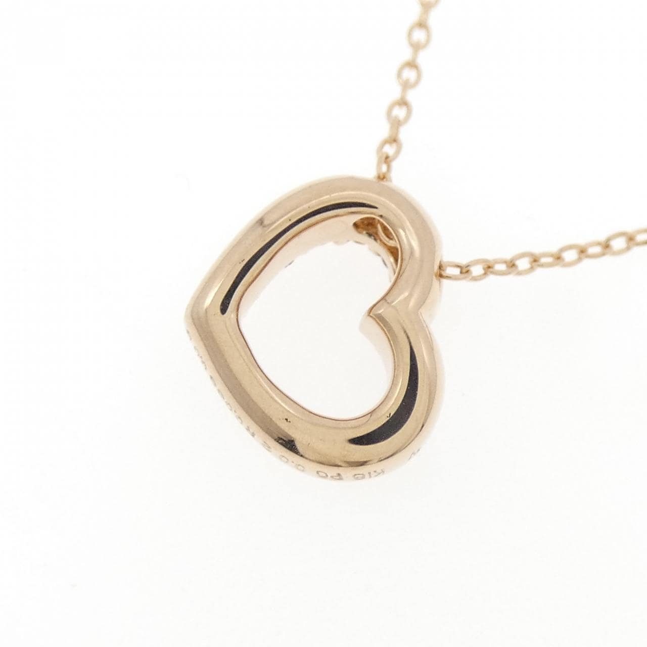 ポンテヴェキオ エモツィオーネ ネックレス