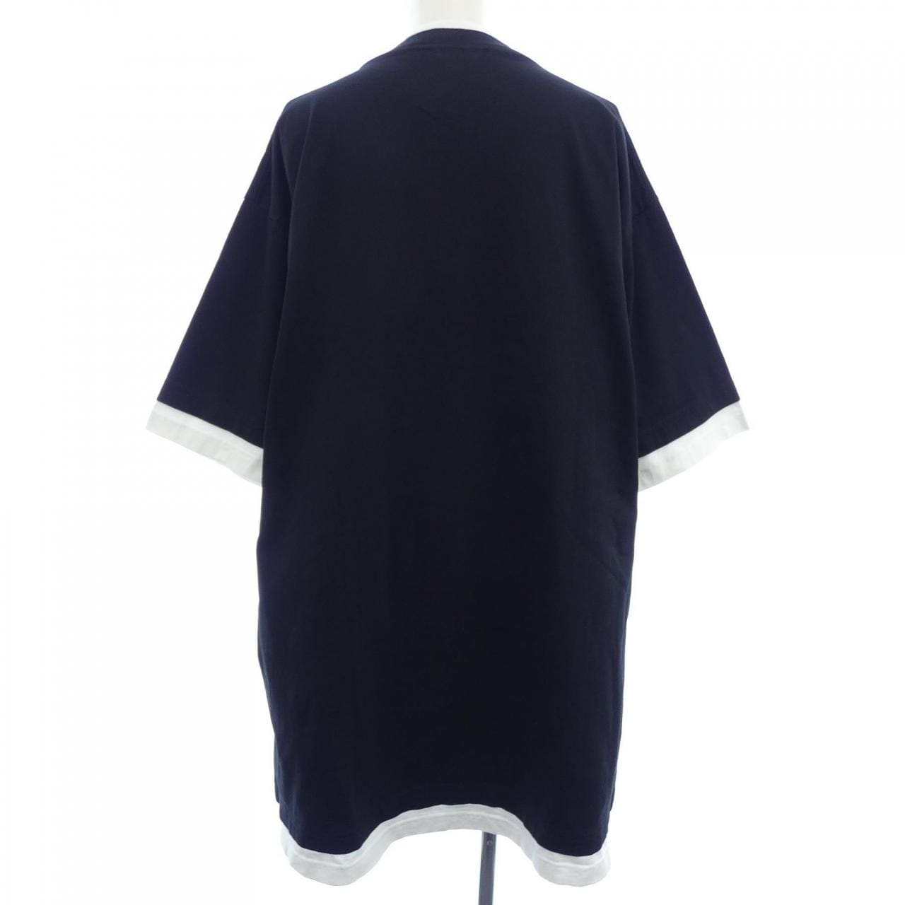 バレンシアガ BALENCIAGA 644693 TIVG6 Tシャツ