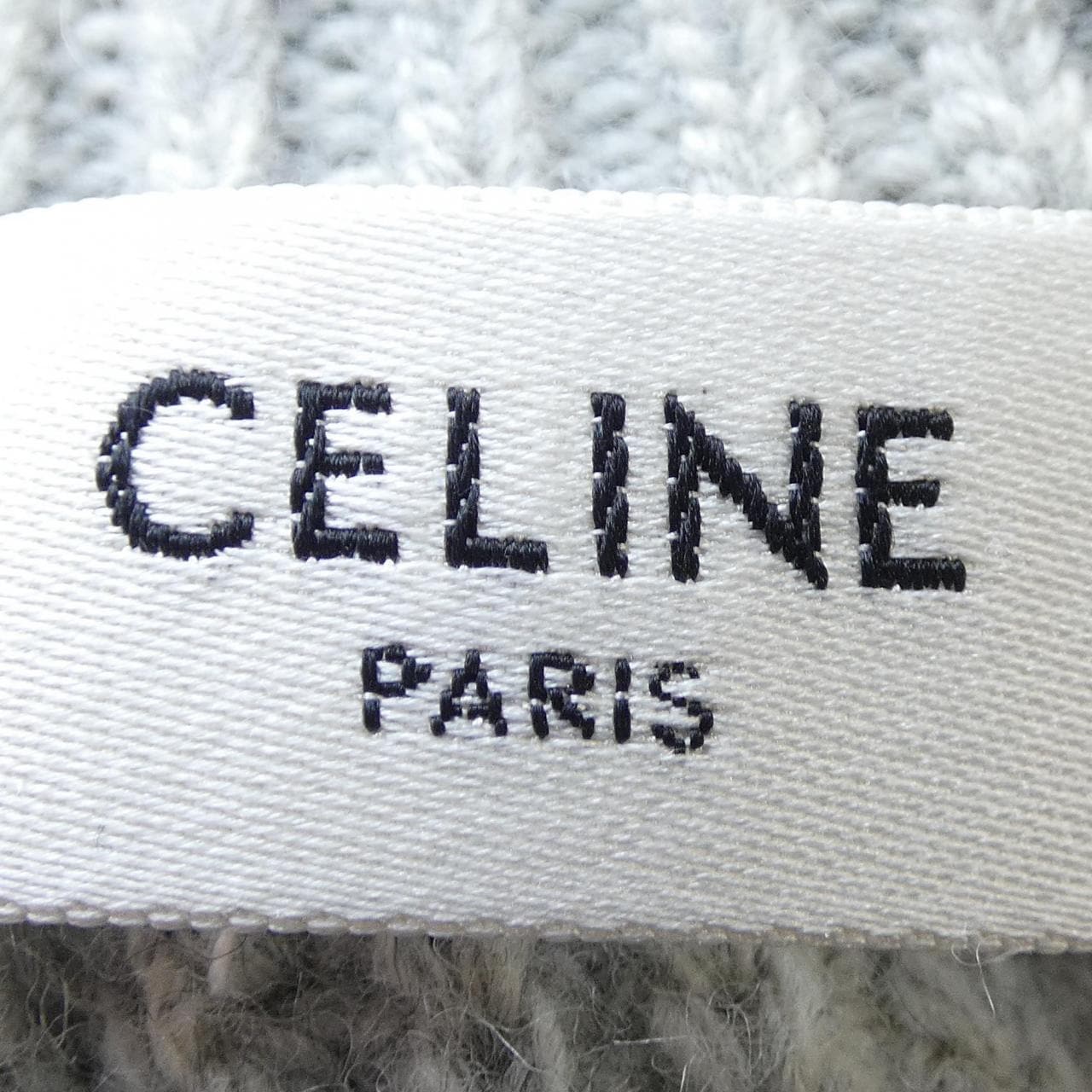 セリーヌ CELINE 2AG77445U ニット