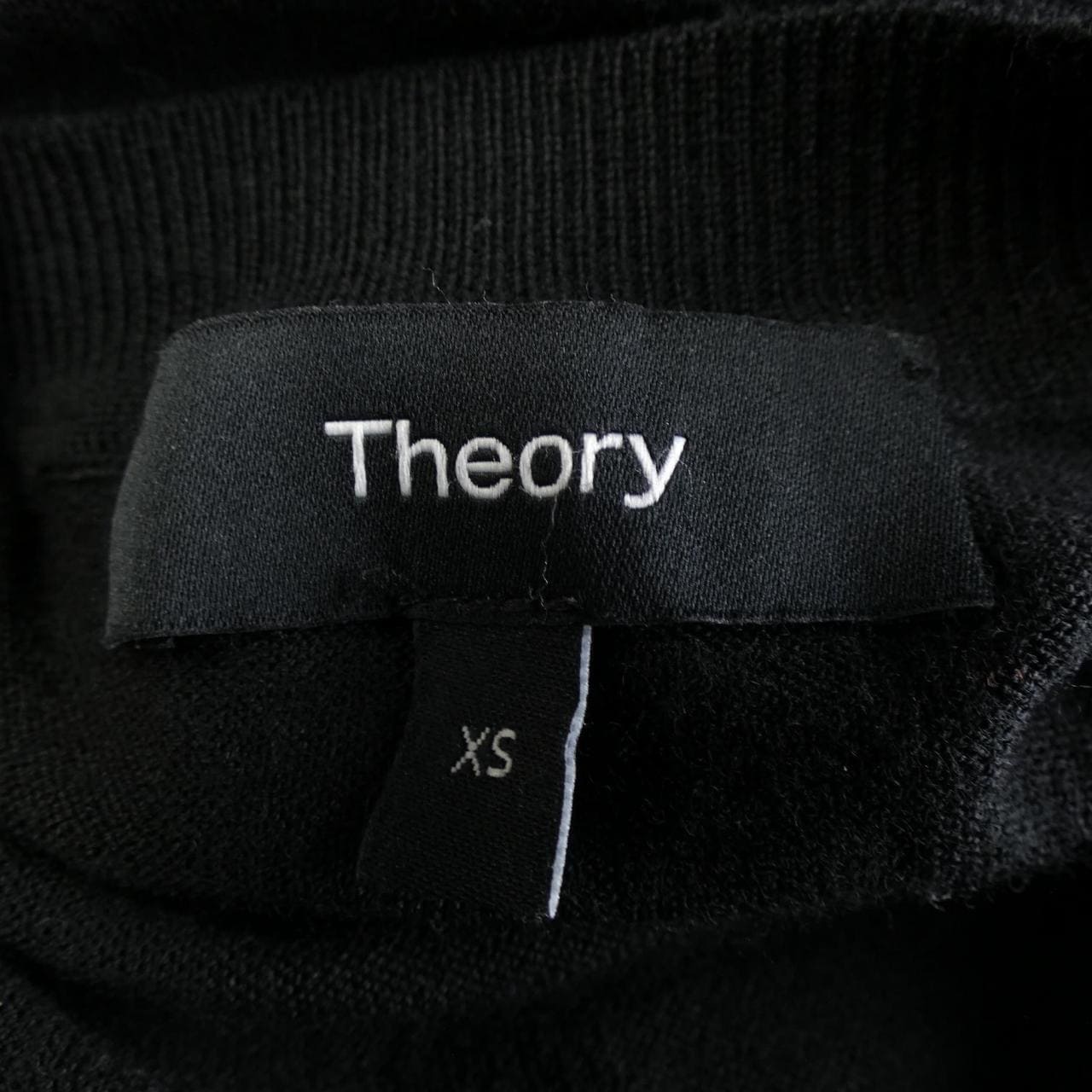 セオリー theory ニット