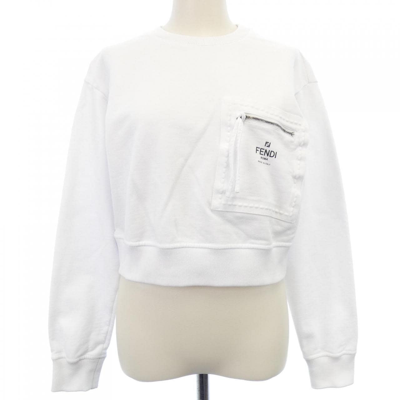 フェンディ FENDI FS7427 ANQT スウェット