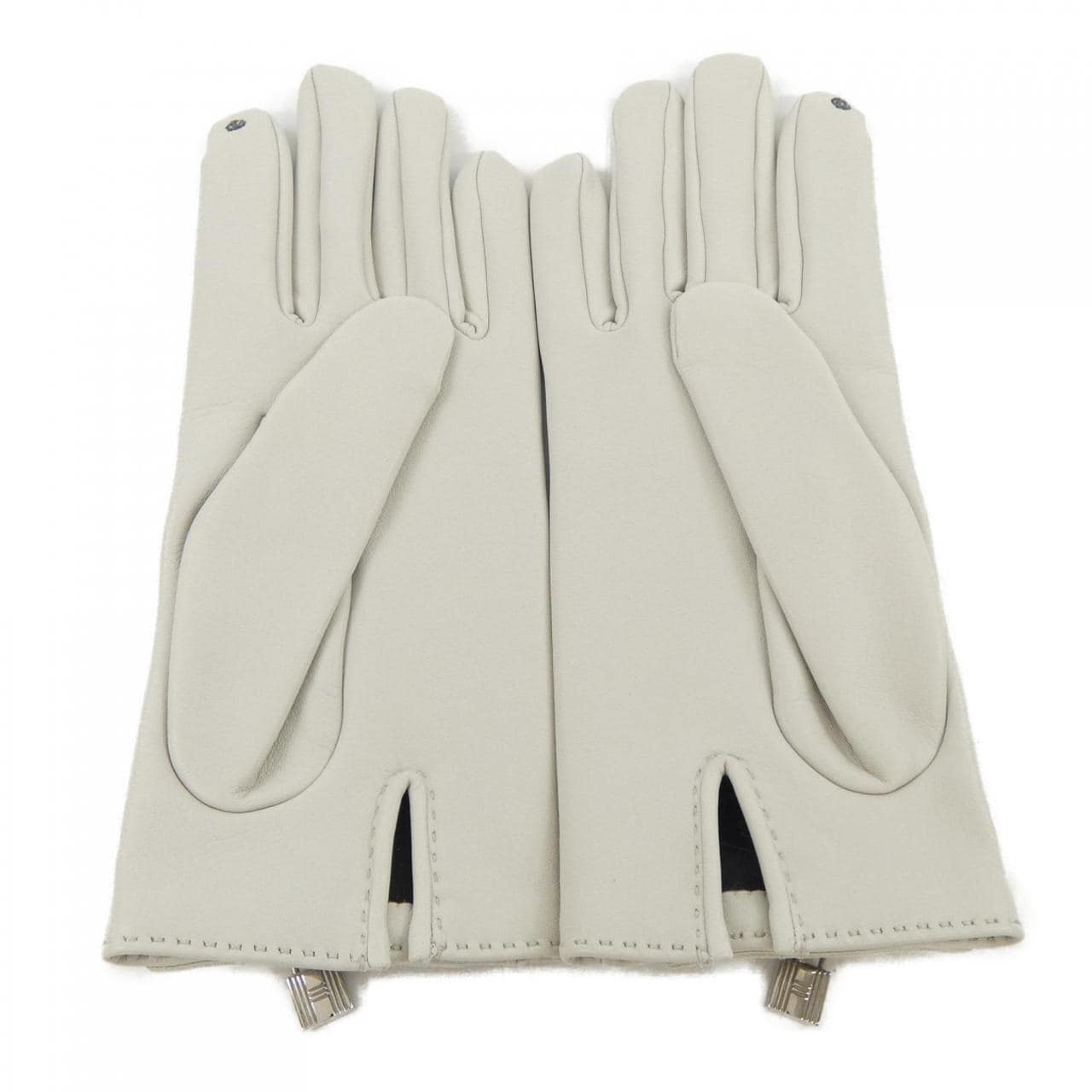 エルメス HERMES ソヤ SOYA タッチパネル対応 H005062G GLOVE