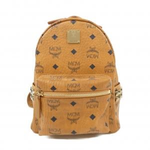 エムシーエム MCM MMK6SVE41CO01 BACKPACK