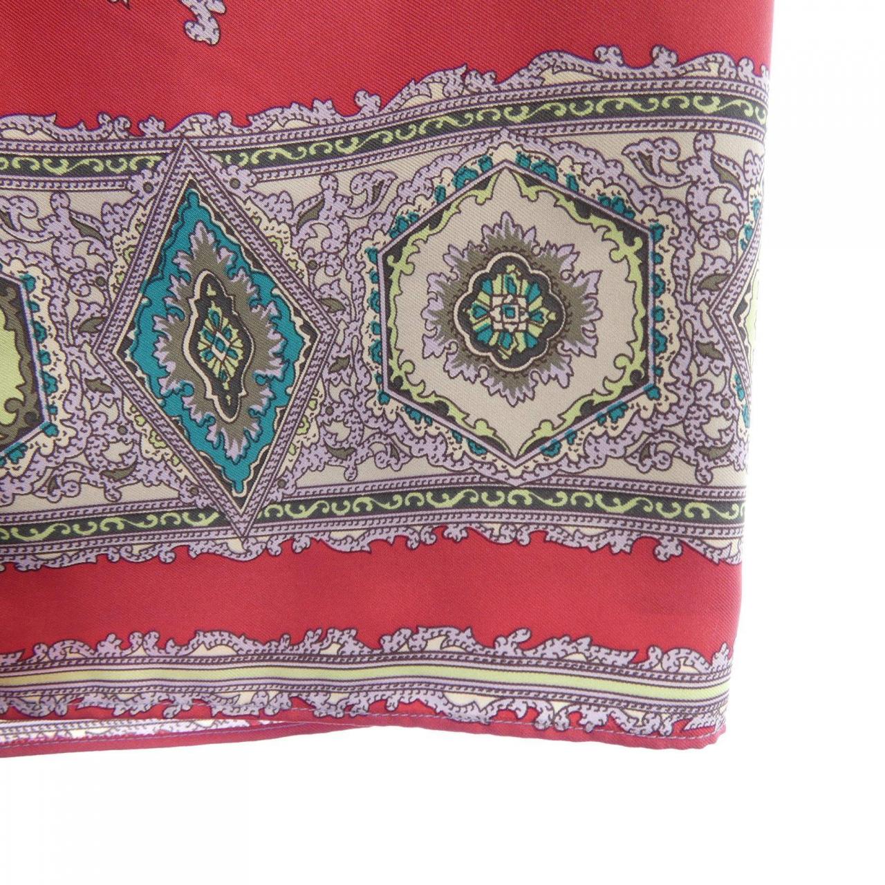 エトロ ETRO スカート