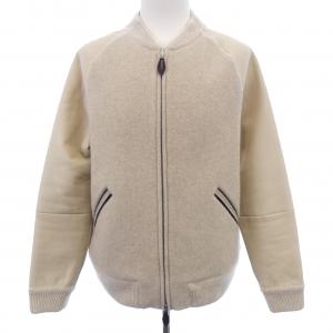 ベルルッティ Berluti R25JBL06JAFR ジャケット