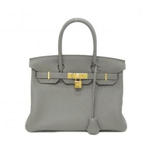 エルメス バーキン 30cm 027633CC バッグ