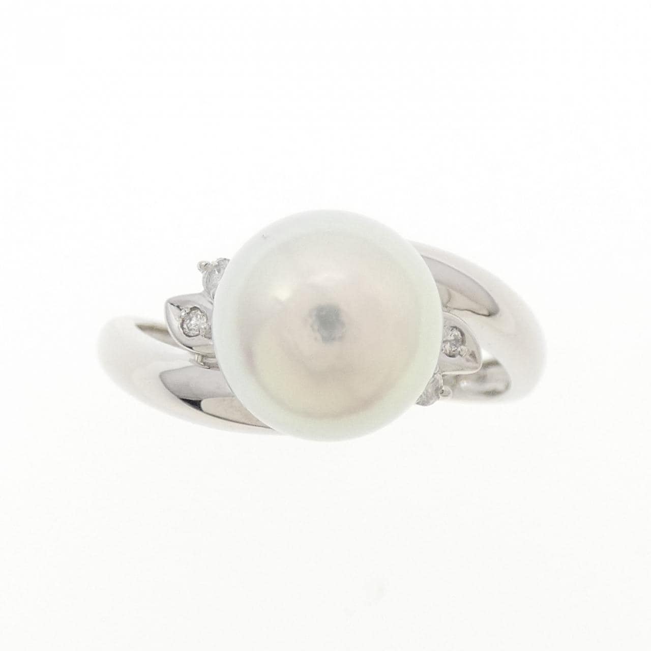 PT900 アコヤパール リング 8.5mm