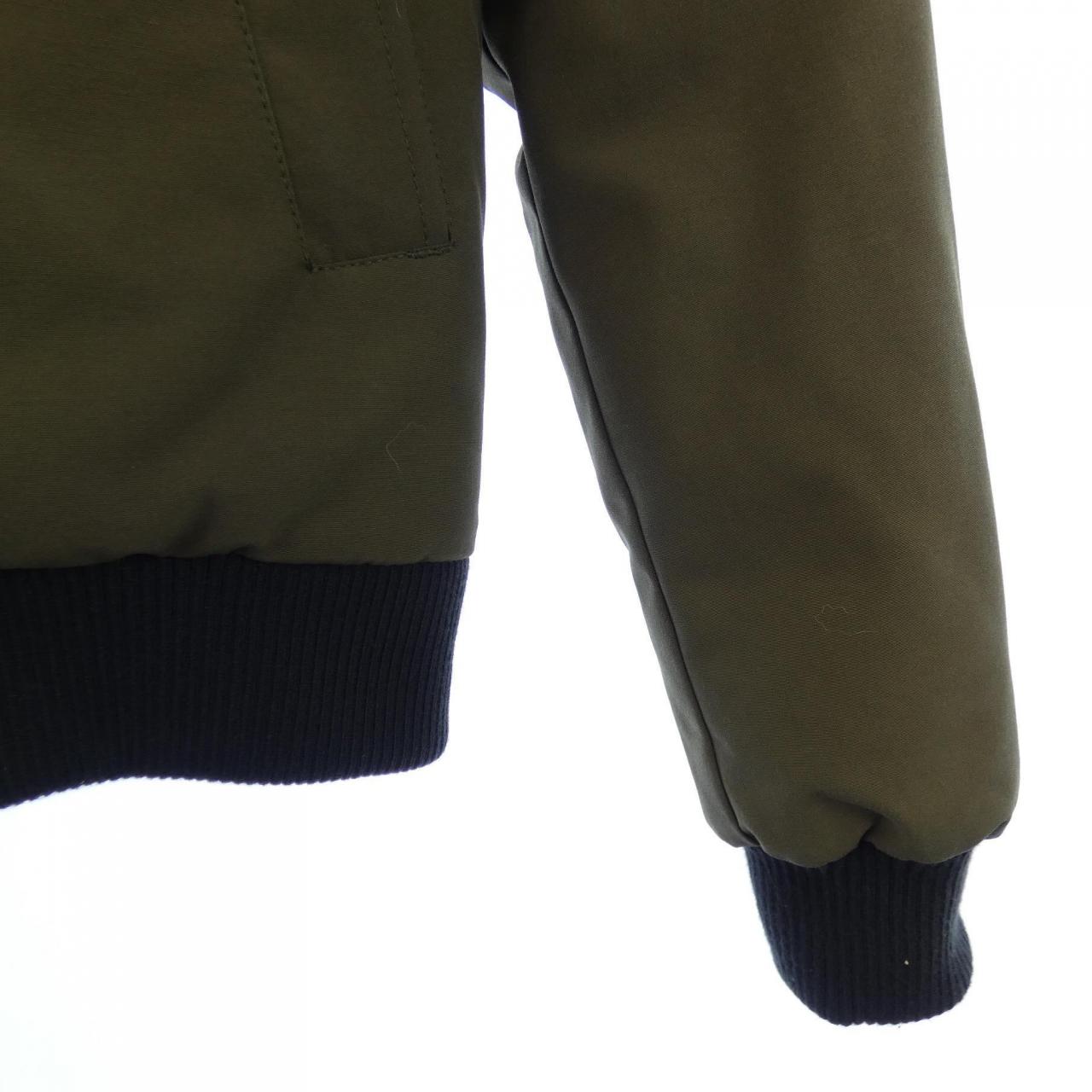 カナダグース CANADA GOOSE 7967JL LABRADOR ラブラドール ダウンジャケット