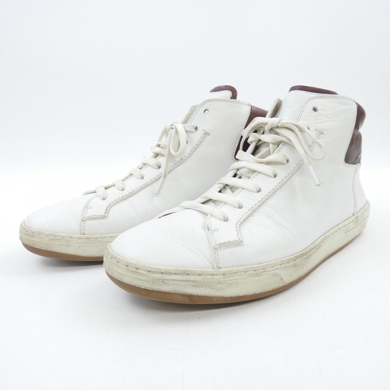 ベルルッティ Berluti スニーカー