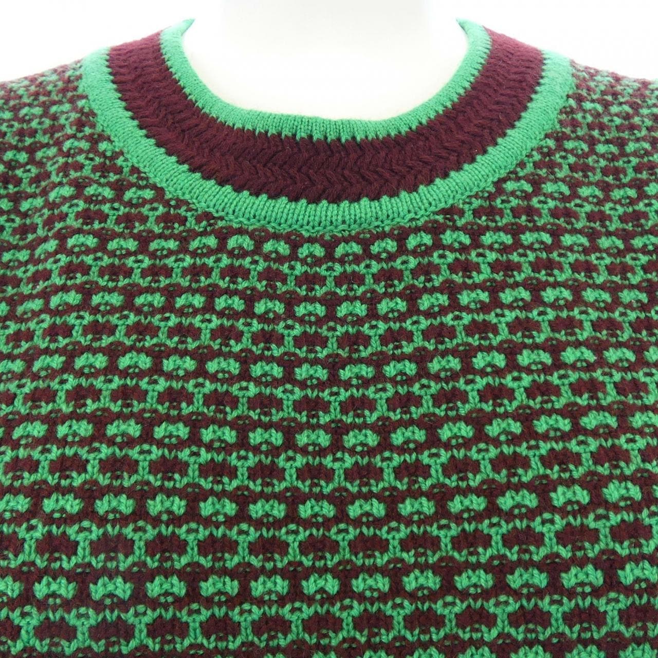 CHANEL P75435K10790 洋裝