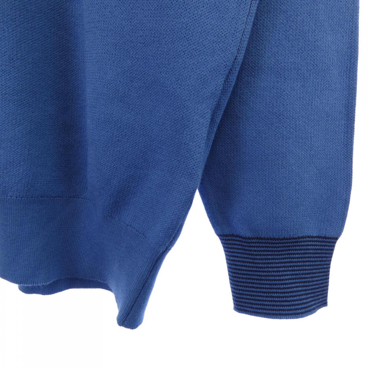 ジョンスメドレー JOHN SMEDLEY ニット