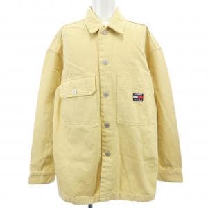トミージーンズ TOMMY JEANS シャツ